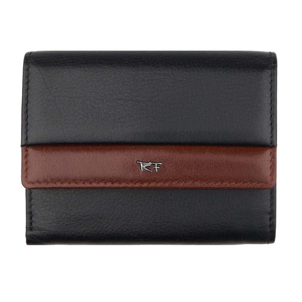 Mini-portefeuille, RFID