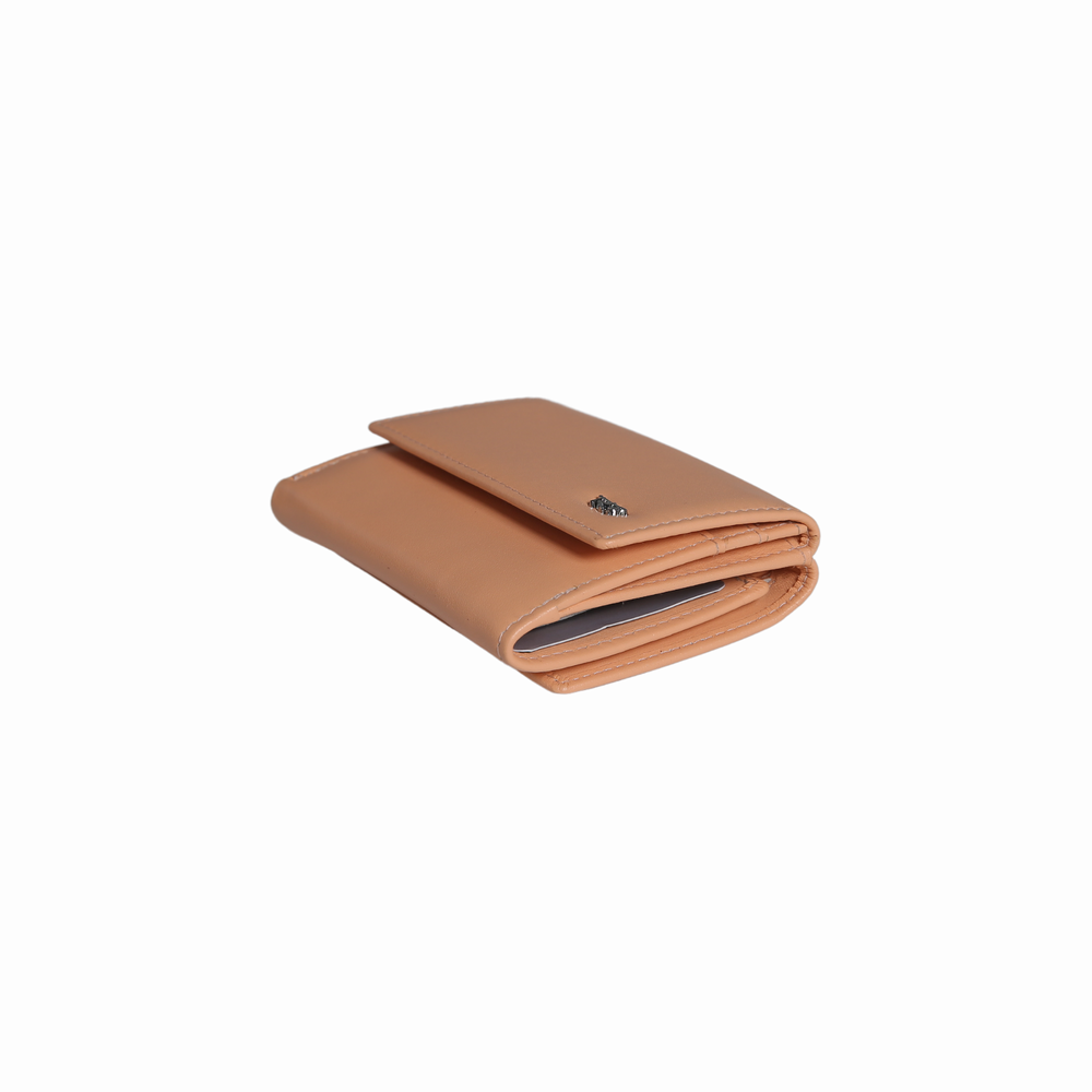 Mini Geldbörse, RFID