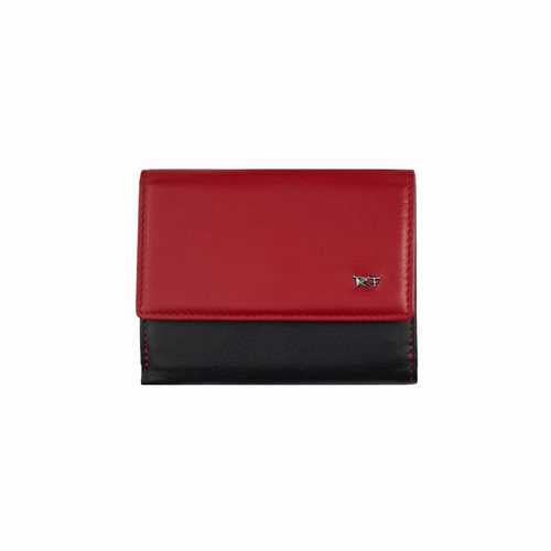 Mini-portefeuille, RFID