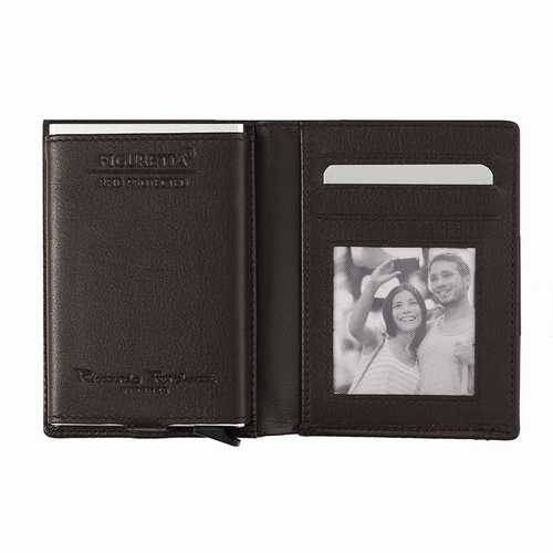 Cardprotector, RFID
