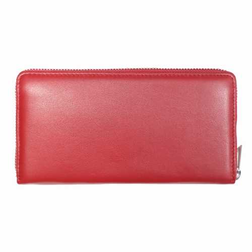 Portefeuille femme, large, RFID