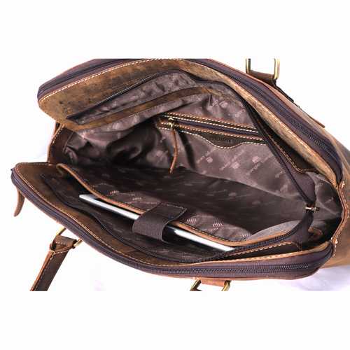 Briefcase