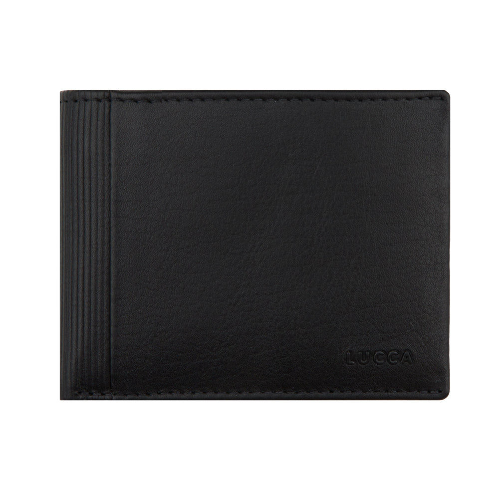 Unisex Geldbörse, klein, RFID
