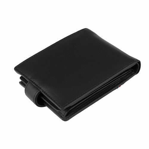 Herren Geldbörse, RFID