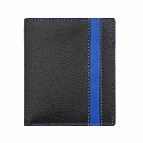 Portefeuille unisexe, petit, RFID