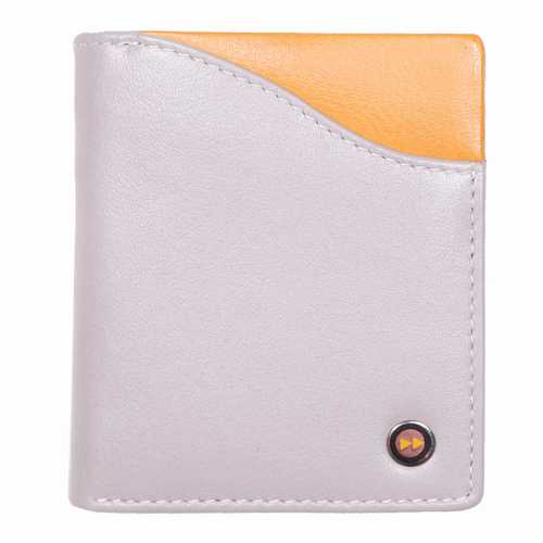 Unisex Geldbörse, klein, RFID