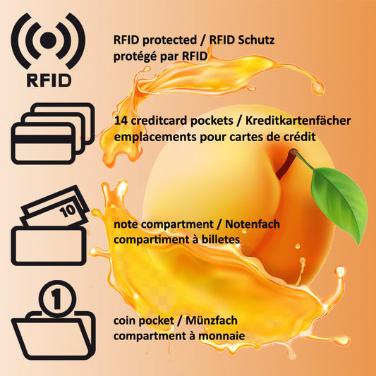 Cardprotector, RFID