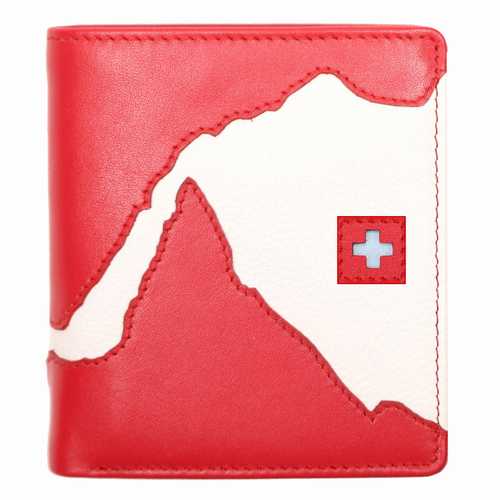 8 - Swisswallets