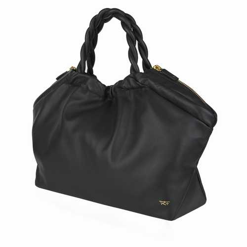 Shopper mit LED-Licht-Fach