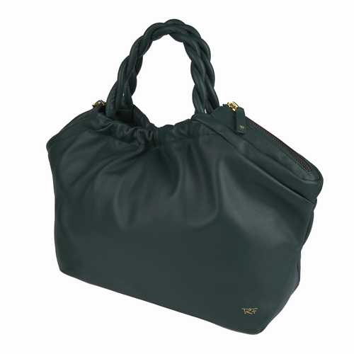 Shopper mit LED-Licht-Fach