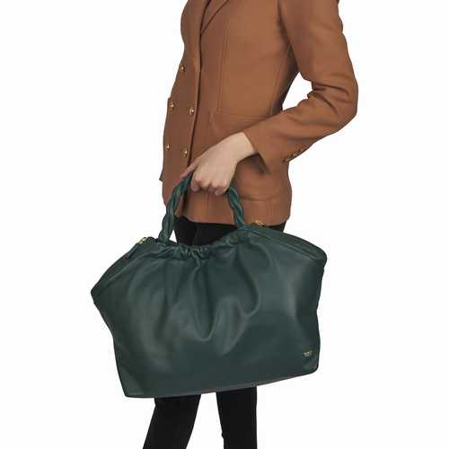 Shopper mit LED-Licht-Fach