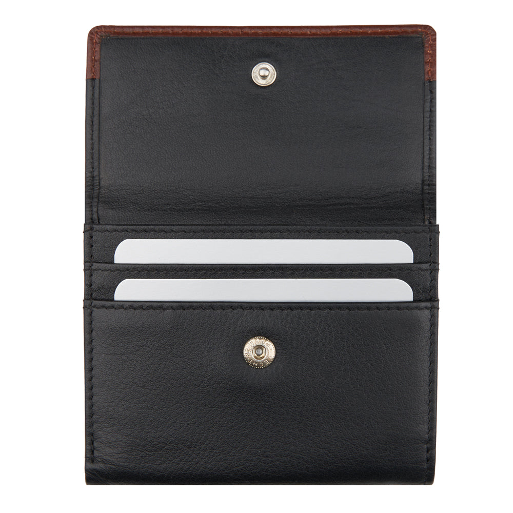 Mini-portefeuille, RFID