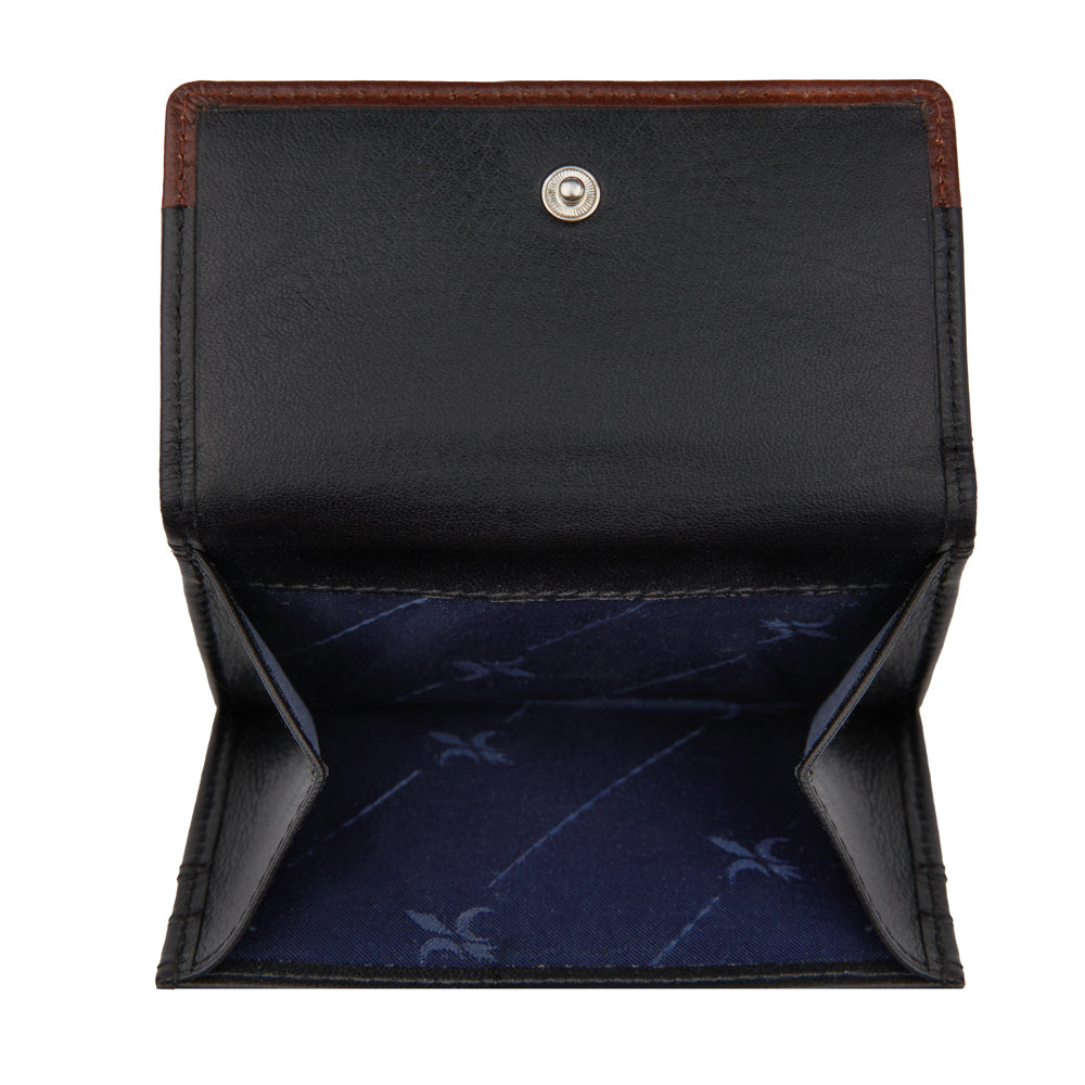 Mini-portefeuille, RFID