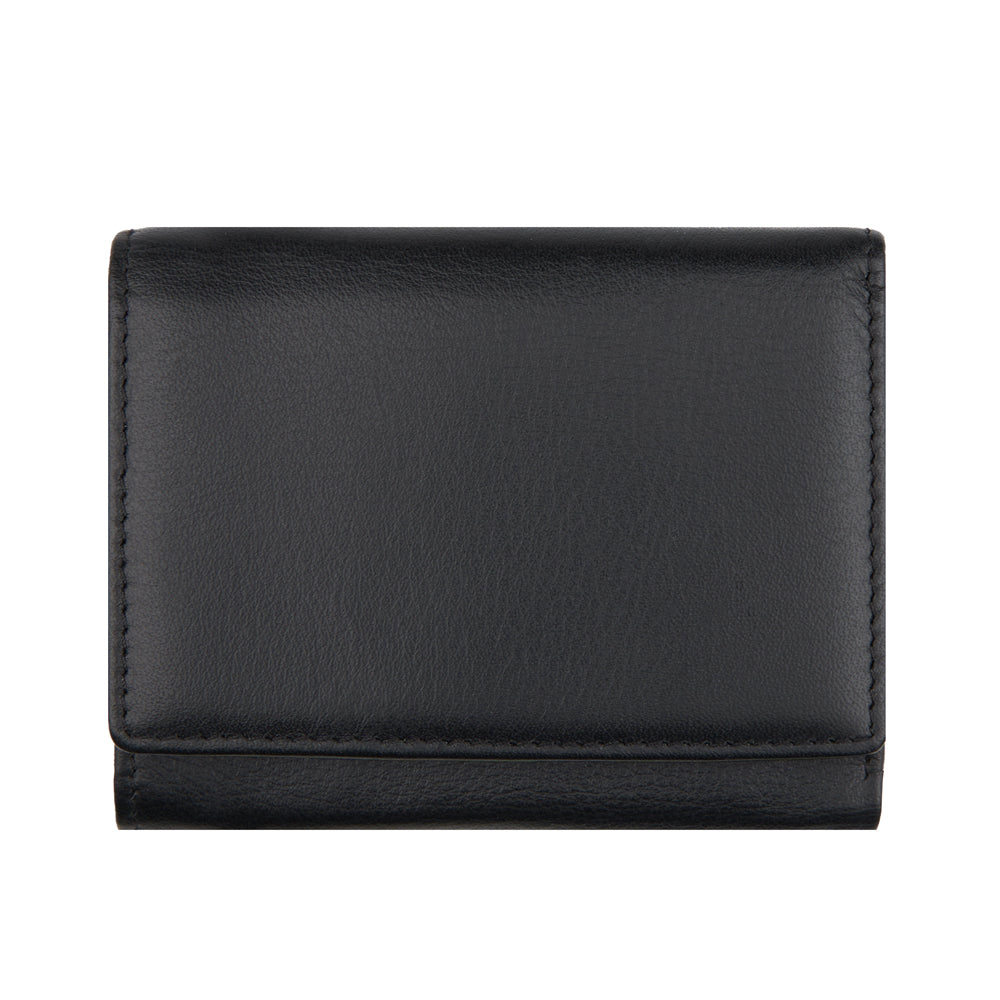 Mini-portefeuille, RFID
