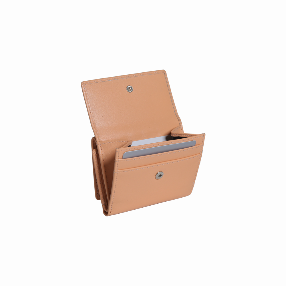 Mini Geldbörse, RFID