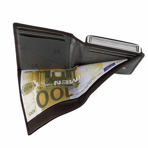 Cardprotector, RFID