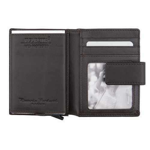 Cardprotector, safety closure, RFID