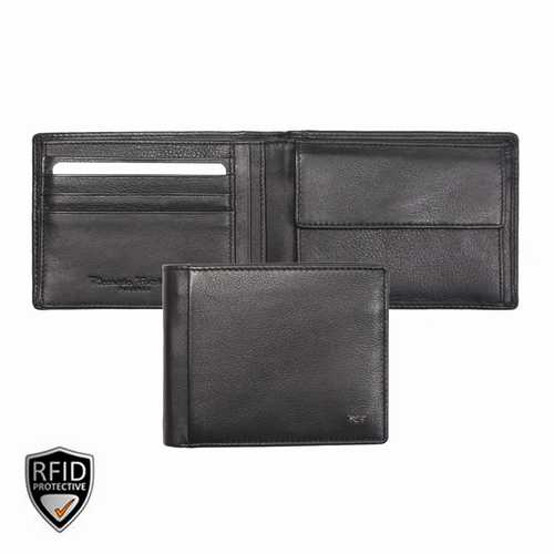 Portefeuille homme, RFID