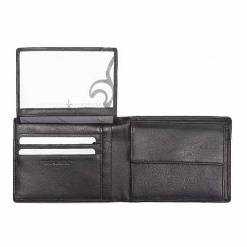 Portefeuille homme, RFID