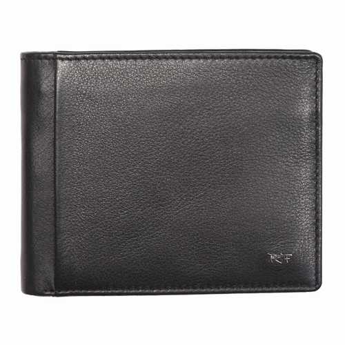 Portefeuille homme, RFID