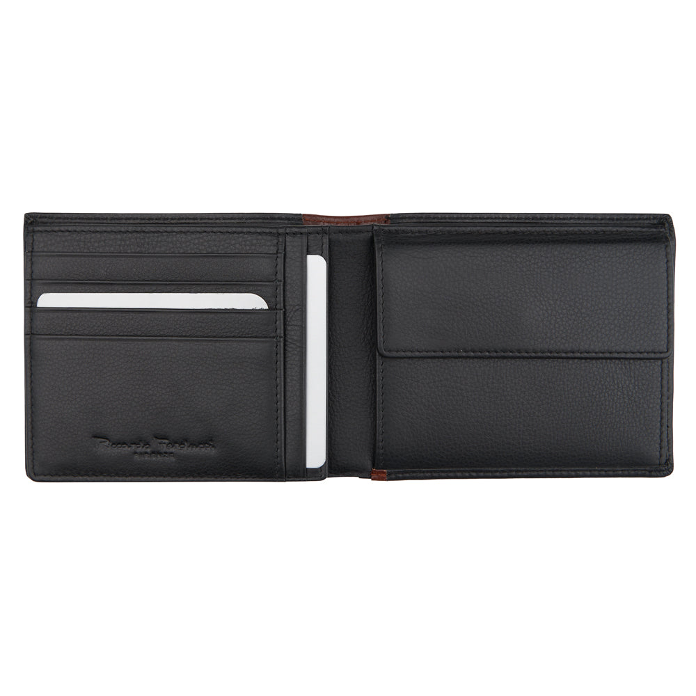 Portefeuille homme, RFID