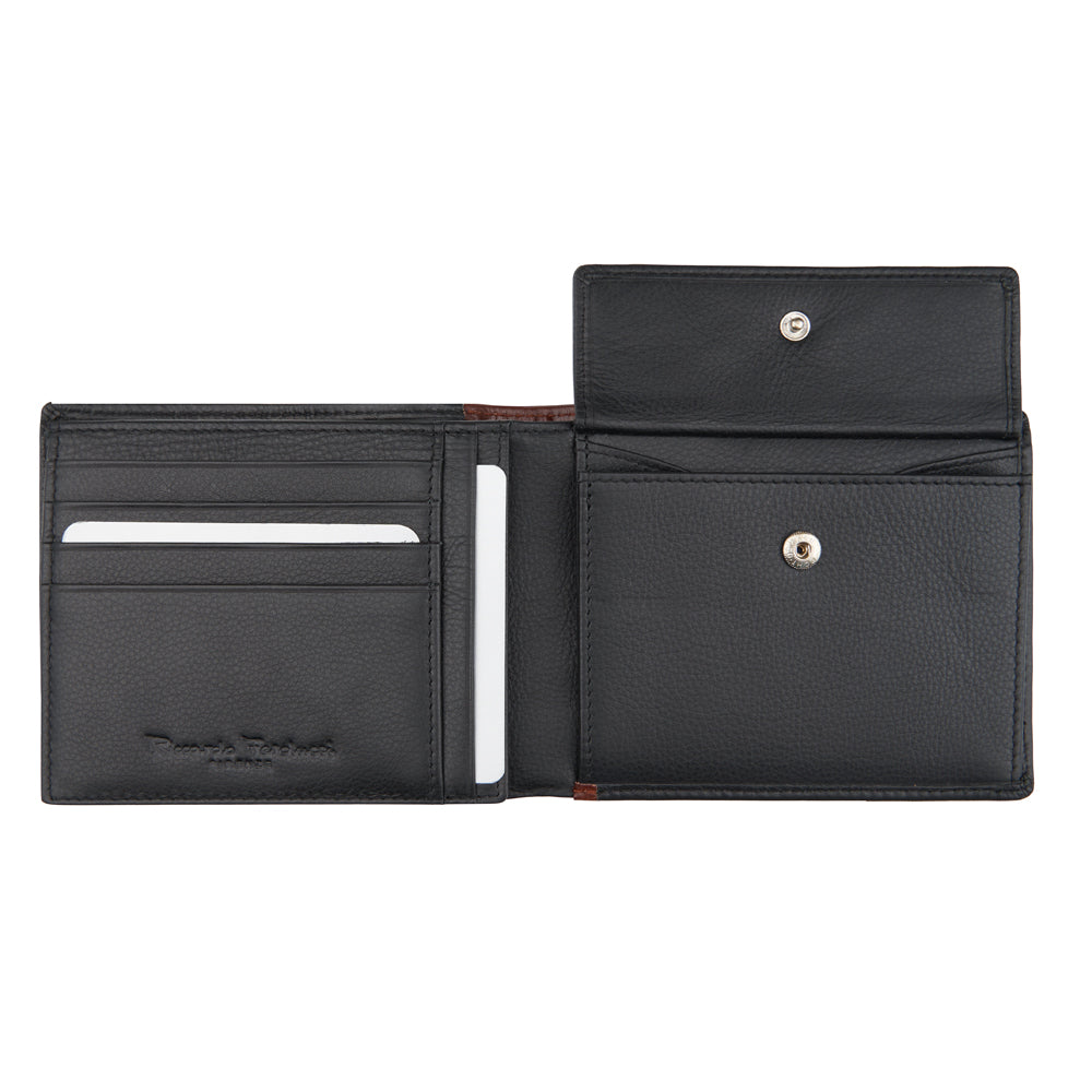 Portefeuille homme, RFID