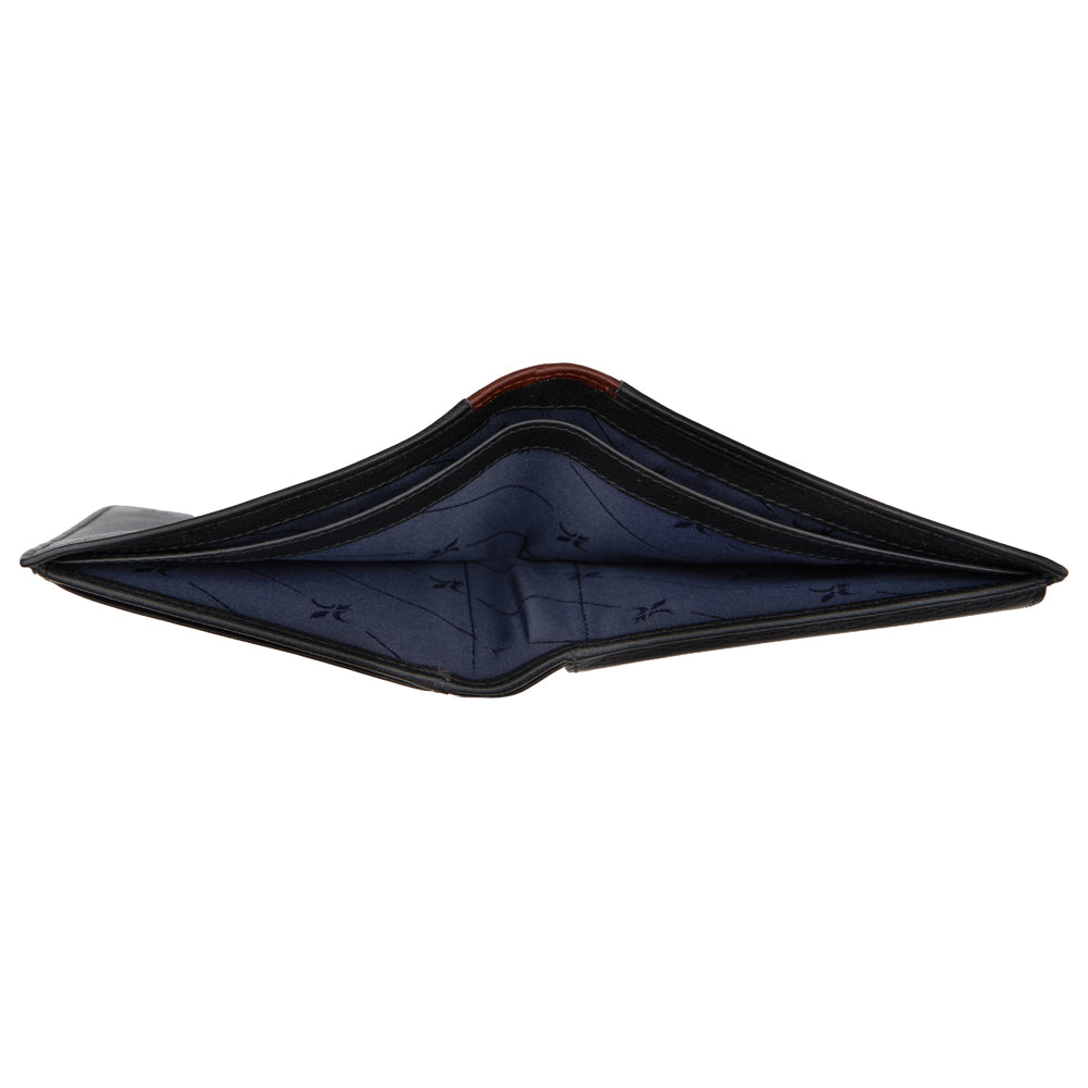 Portefeuille homme, RFID