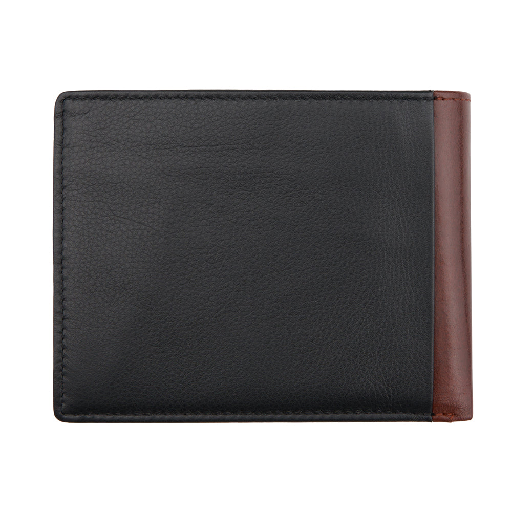 Portefeuille homme, RFID