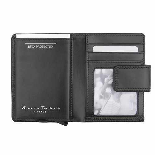 Cardprotector, safety closure, RFID