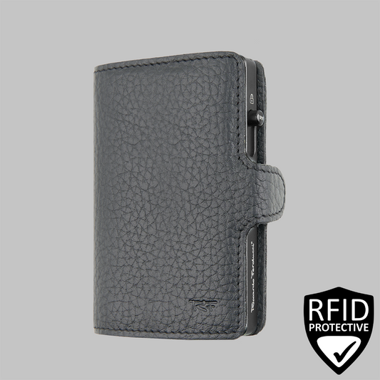 Kreditkartenetui SafeBox, RFID