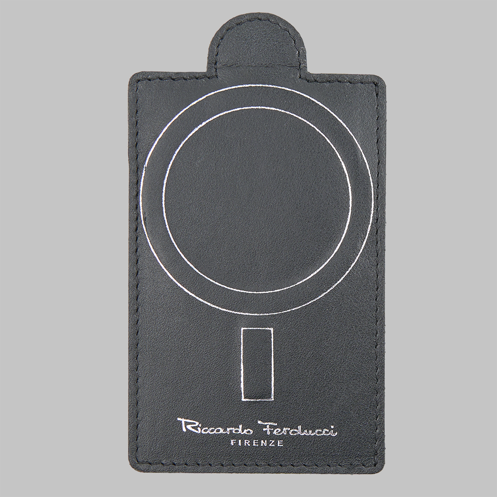 SafeBox Clip für RF Taschen