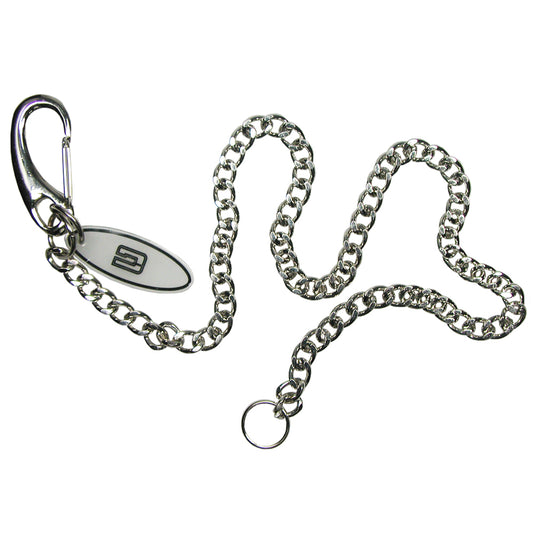 Metallkette