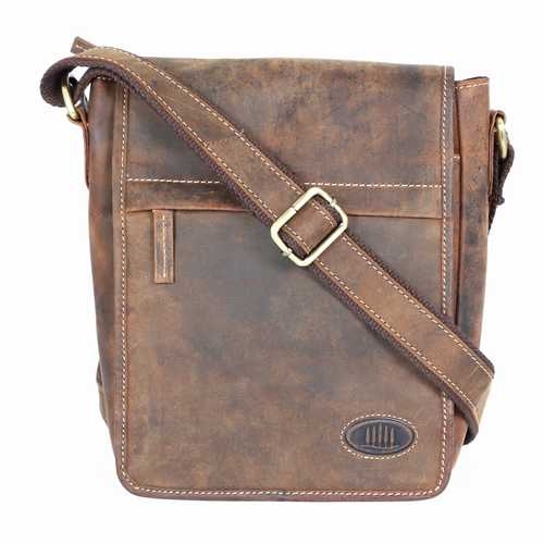 Schultertasche