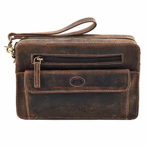 Herrentasche
