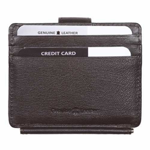 Dollarclip, RFID