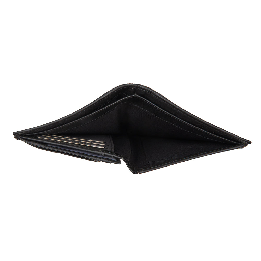 Unisex Geldbörse, RFID
