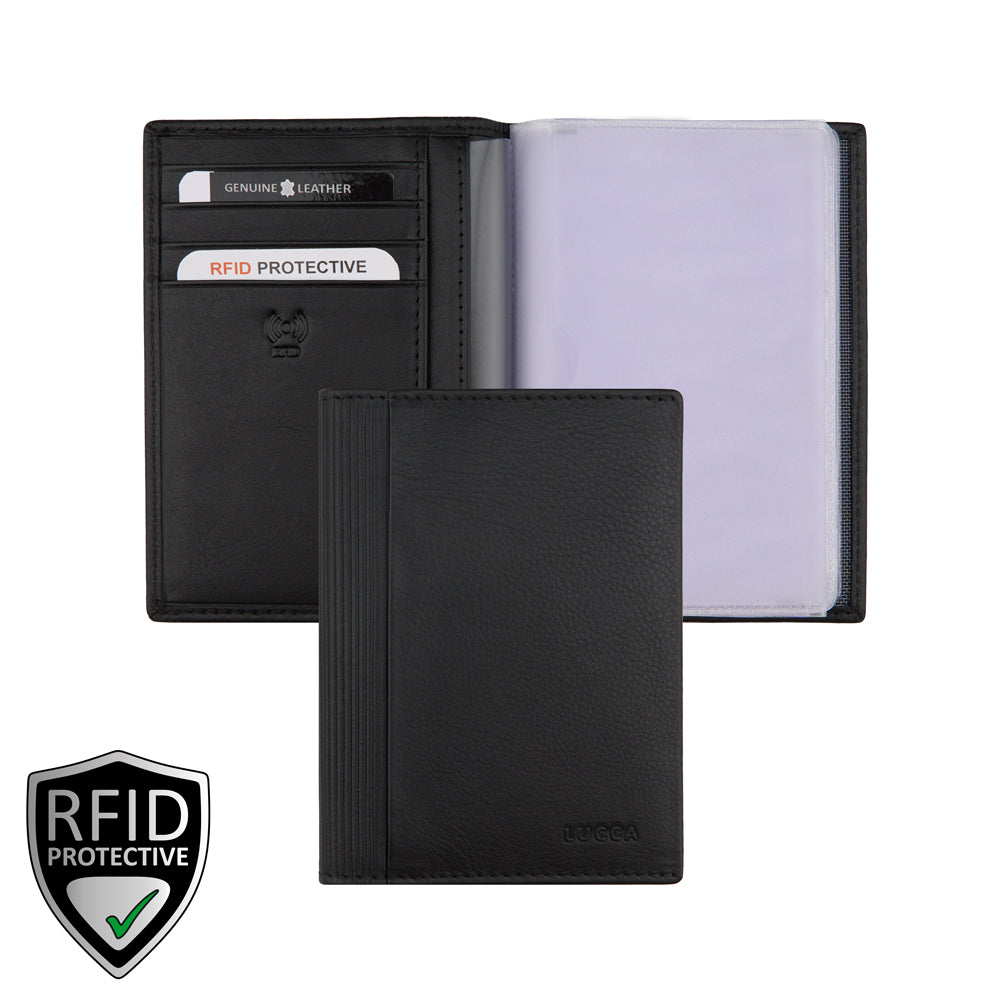 Ausweisetui, RFID