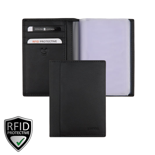 Ausweisetui, RFID