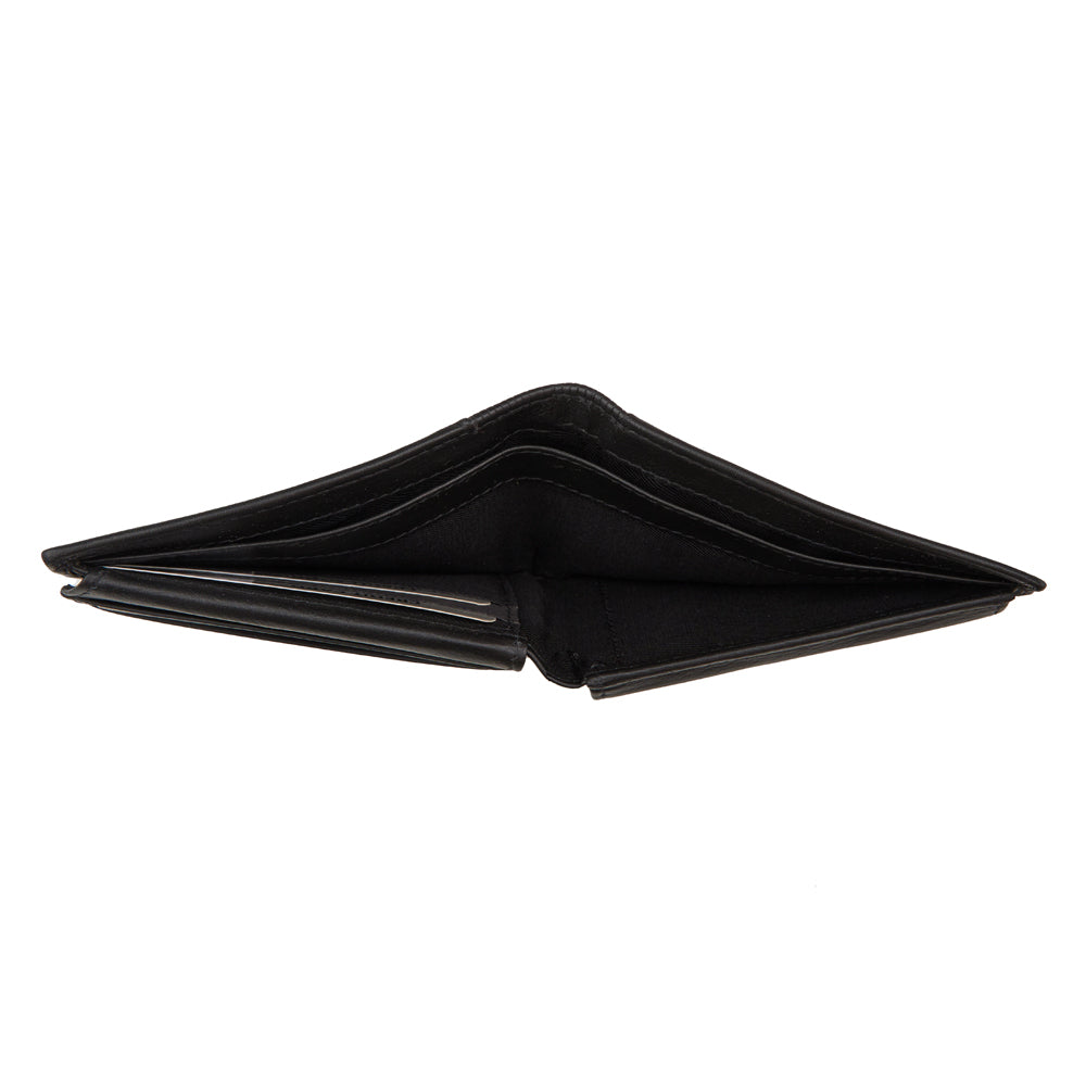 Unisex Geldbörse, klein, RFID