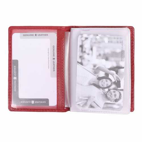 Étui à cartes de crédit