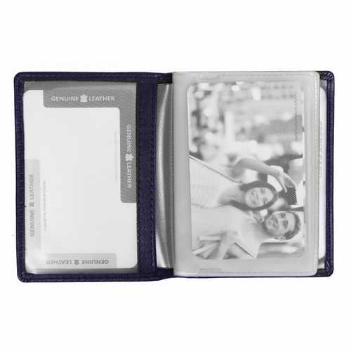 Étui à cartes de crédit