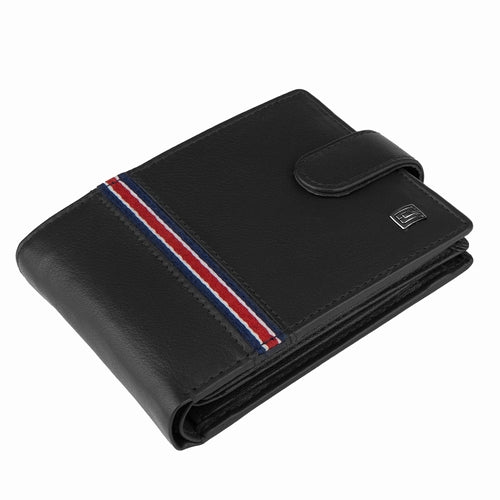 Herren Geldbörse, RFID