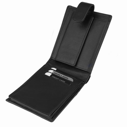 Herren Geldbörse, RFID