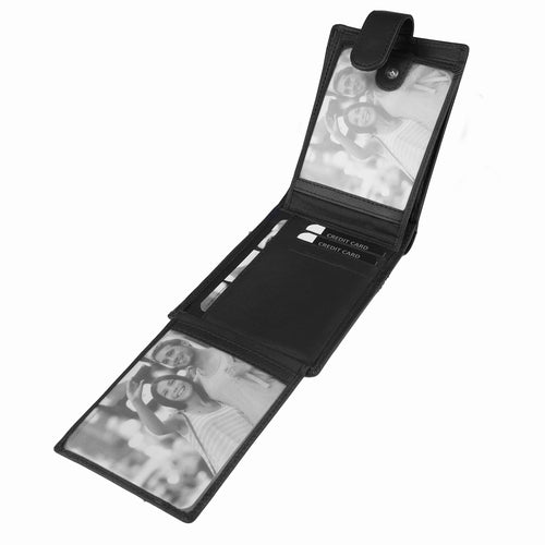 Herren Geldbörse, RFID