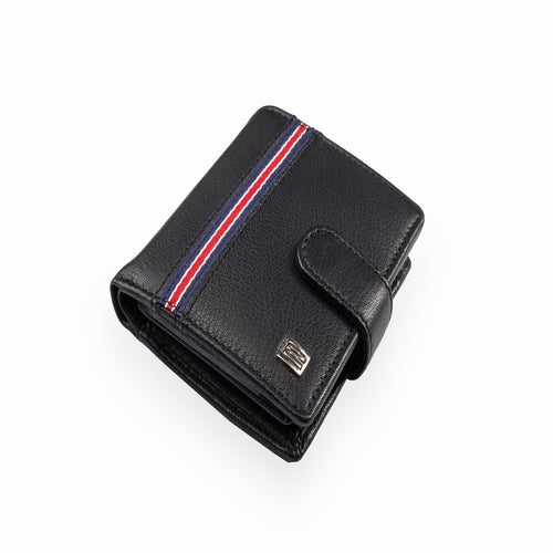 Herren Geldbörse, RFID