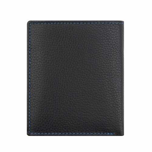 Portefeuille unisexe, petit, RFID