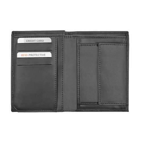 Unisex Geldbörse, RFID