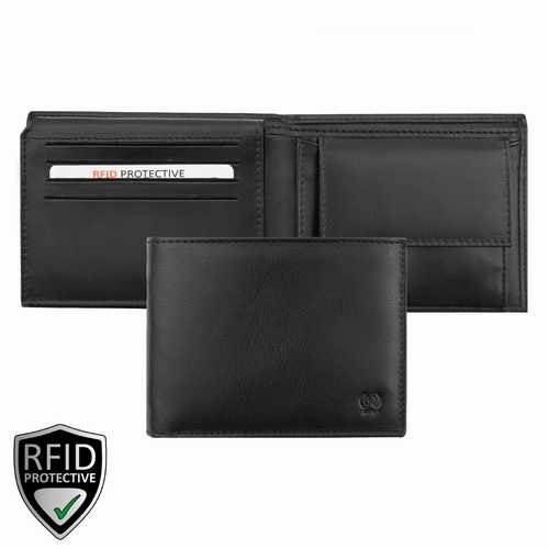 Herren Geldbörse, RFID