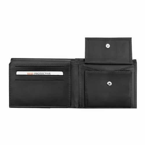 Herren Geldbörse, RFID
