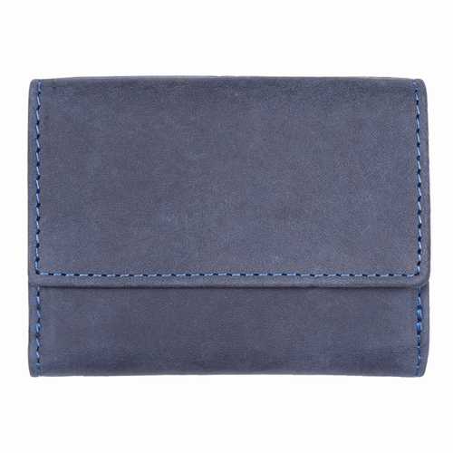 Unisex Geldbörse, klein, RFID